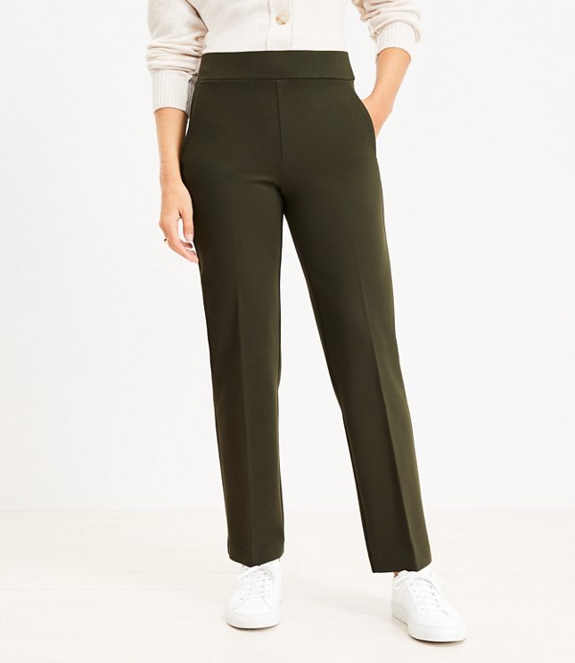REVIEWS: Workwear Pants from Old Navy, J.Crew Factory, and LOFT