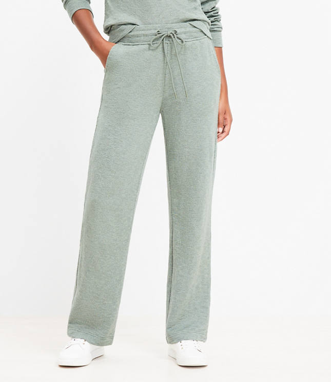 Drawstring Pants