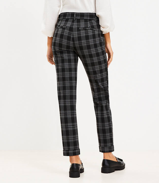 Women's Curvy Pants Loft