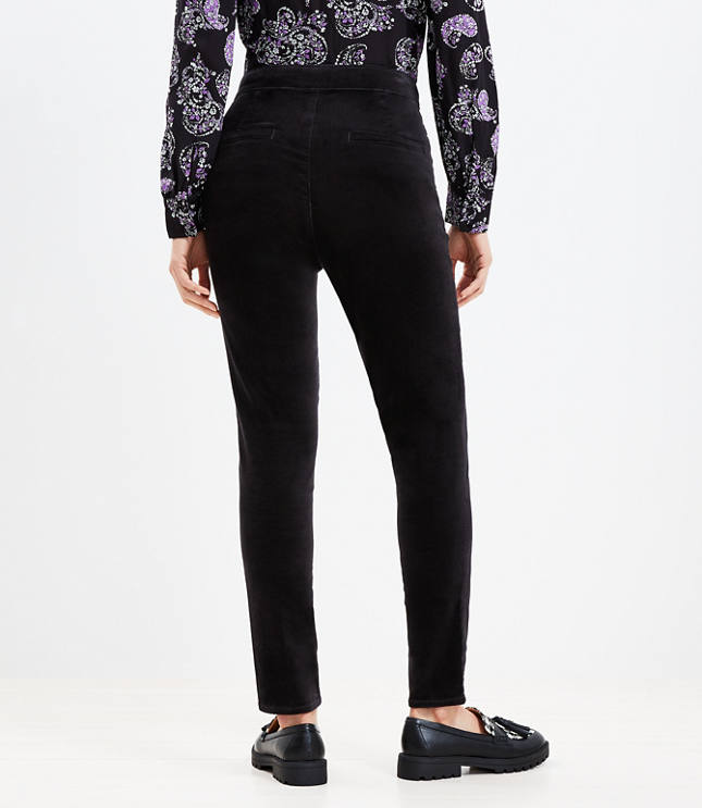 Women's Curvy Pants Loft