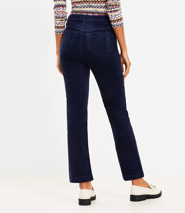 Women's Curvy Pants Loft