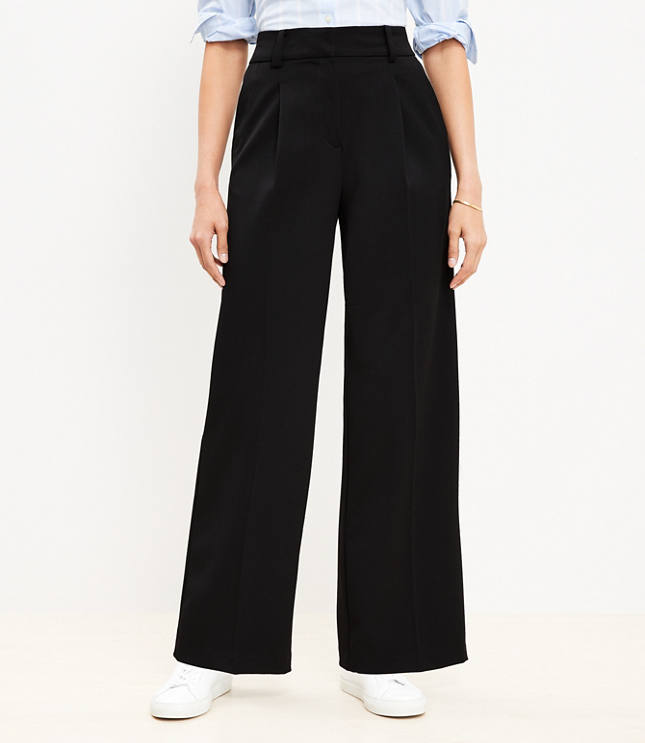 Women's Curvy Pants Loft