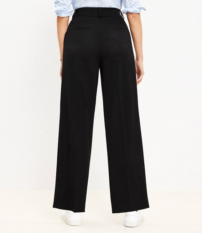 Women's Curvy Pants Loft
