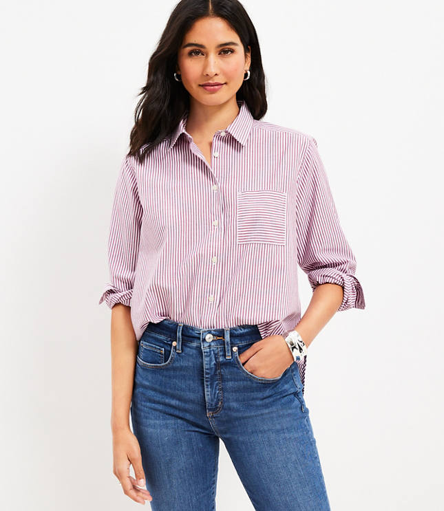 WYNNE | RELAXED EVERYDAY SHIRT main image 0