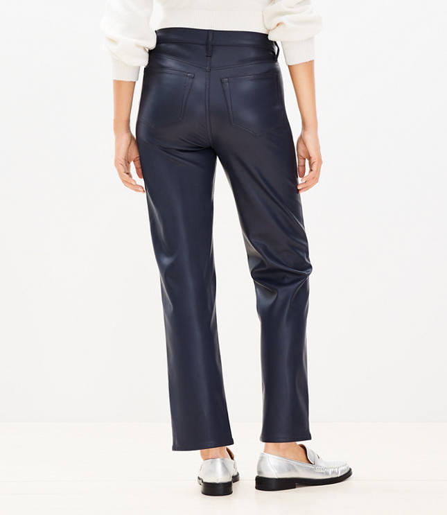 Navy COMFORT PANTS main image 1