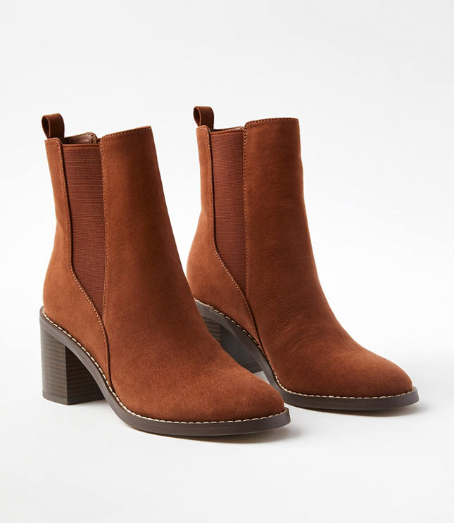 Women's Boots & Booties