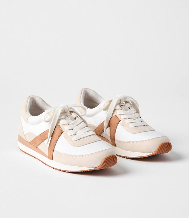 Everyday Trainer Sneakers