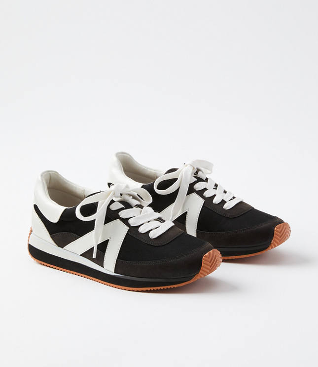 vækst klaver reference Everyday Trainer Sneakers