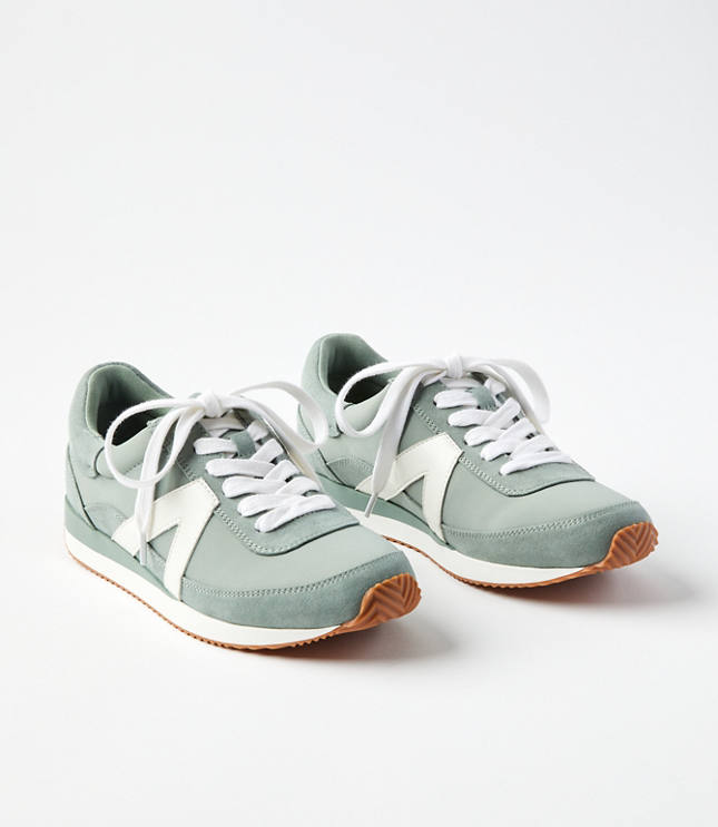 Everyday Trainer Sneakers