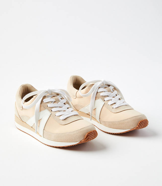 Everyday Trainer Sneakers