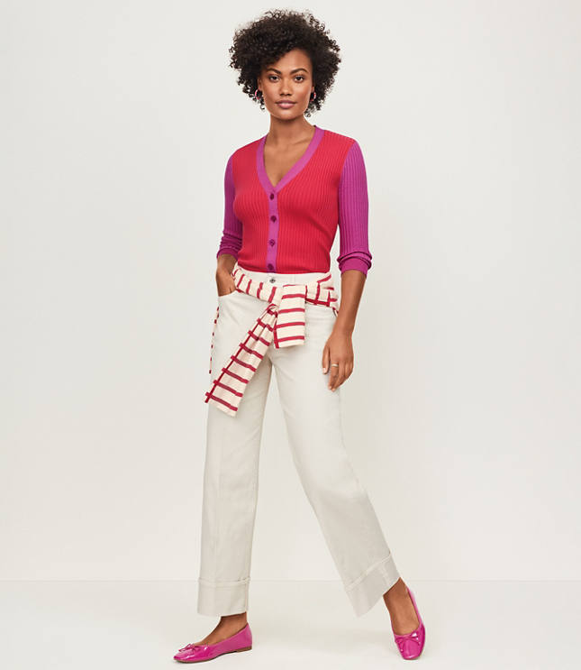 Wide Leg Jeans for Women: Pull-On, Palazzo & More