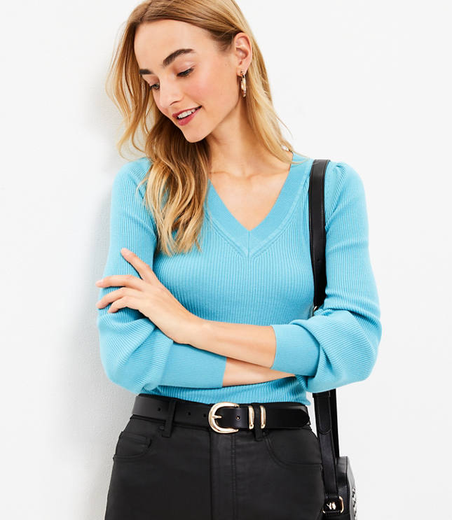 The loft petite clearance sweaters