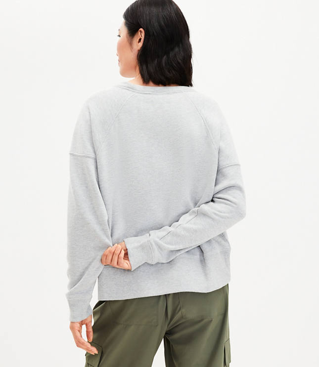 Lou & Grey Fluffy Fleece … curated on LTK