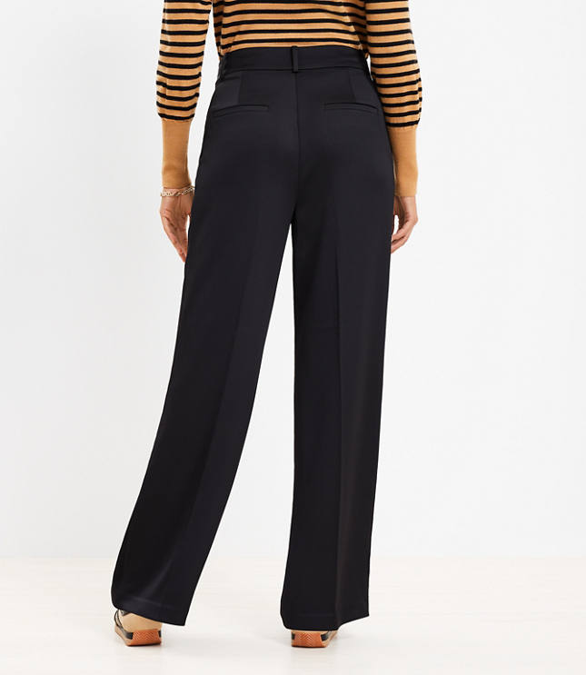 Petite Curvy Peyton Trouser Pants … curated on LTK