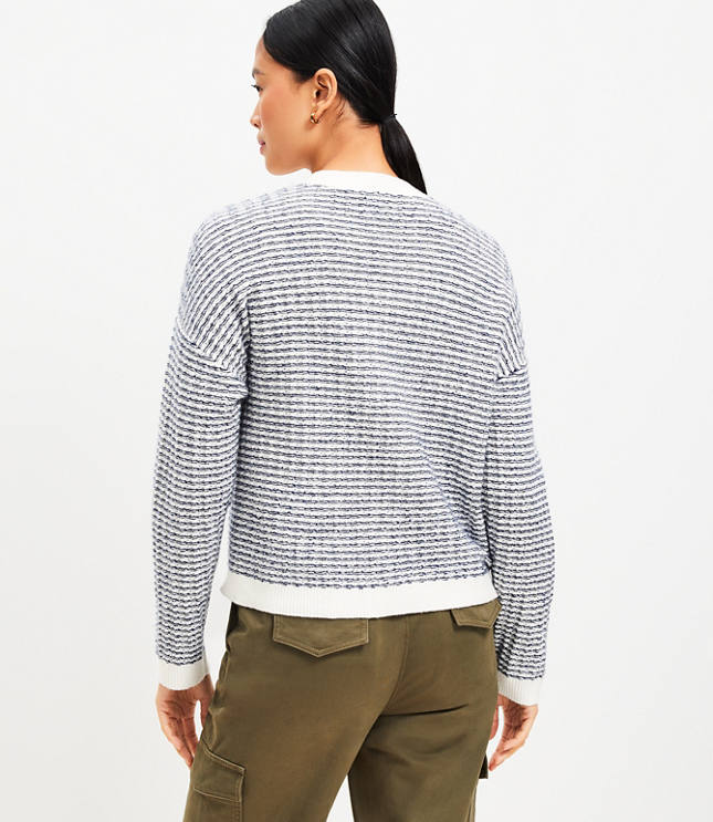 Women's Ivory Cardigan Sweaters Loft