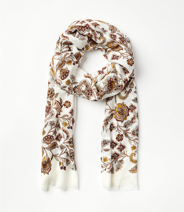 Swirled Scarf image number null