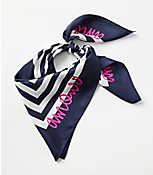 Heart Square Scarf carousel Product Image 1