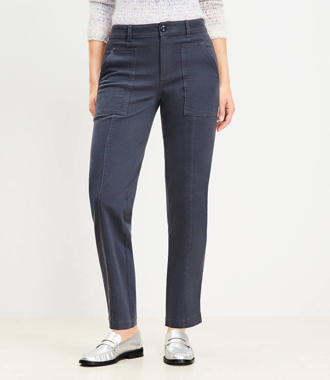 Tall Curvy Skinny Corduroy Pants