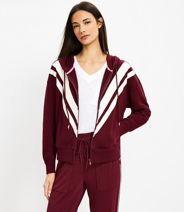 LOFT Lou & Grey SOFTBLEND Loungewear - Salty Lashes