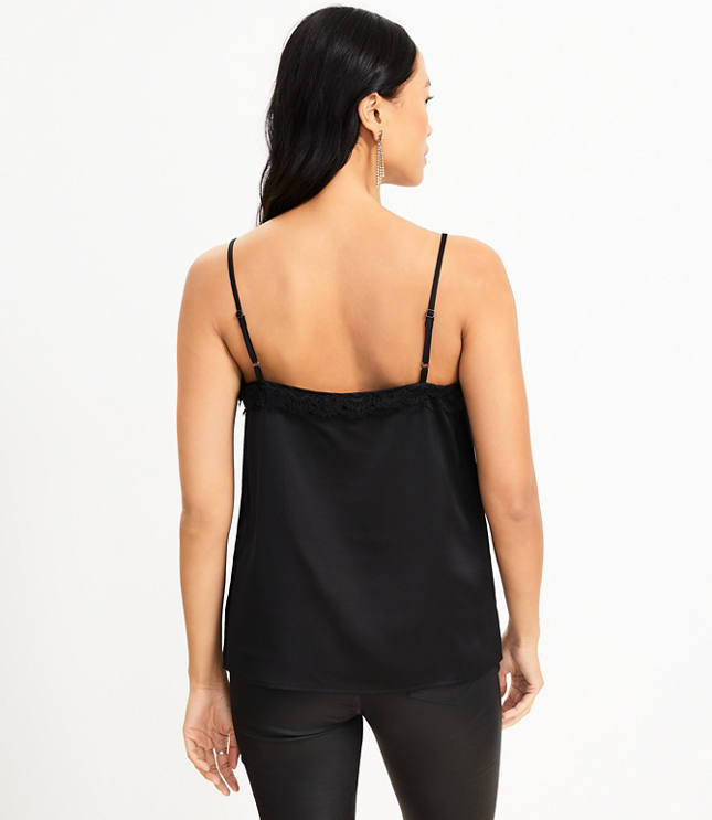 Loft lace camisole online