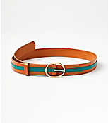 Striped Belt carousel Product Image 1