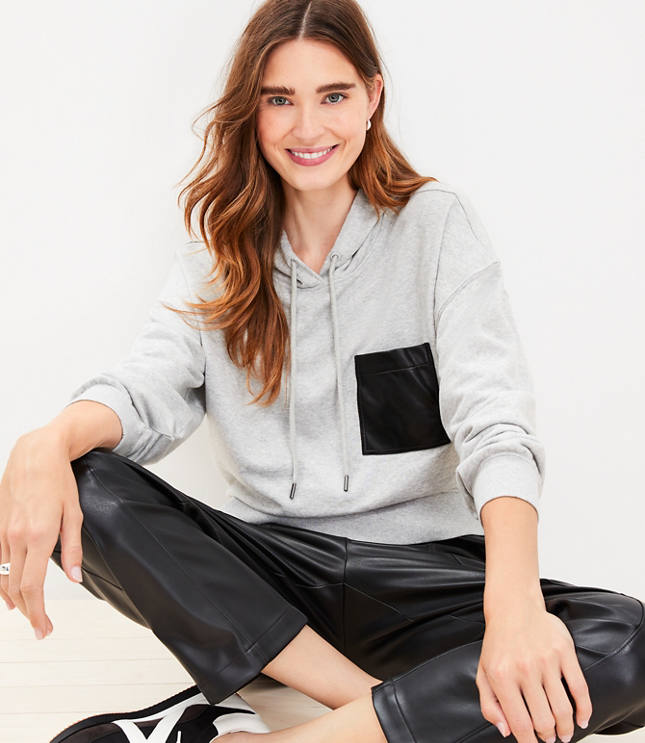 Women's Solid Grey Cotton Fitted Top