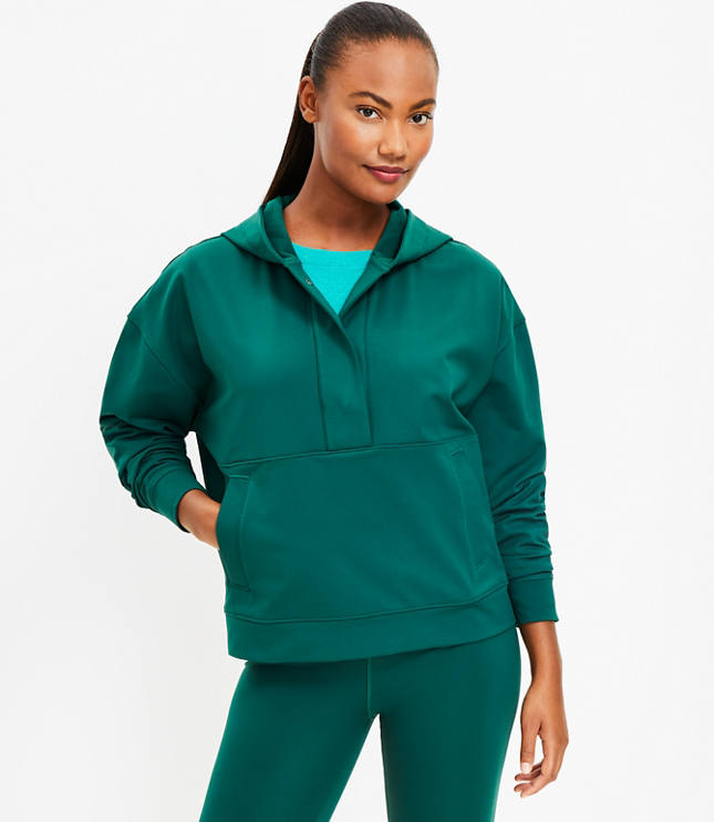 LOFT Women's Sweatshirts & Hoodies