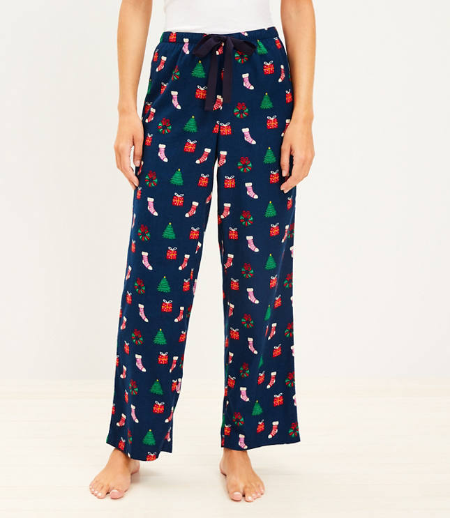 Loft penguin online pajamas