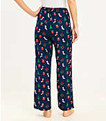 Festive Pajama Pants carousel Product Image 2