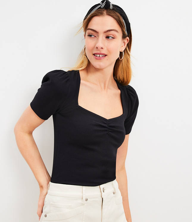 Women's Tops on Sale Loft