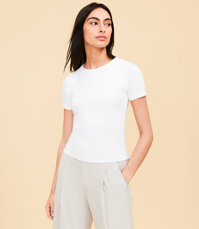 Lou & Grey: Soft T-Shirts, Tops & Sweaters