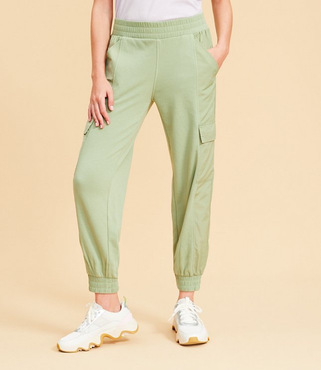 Cotton Joggers for Women