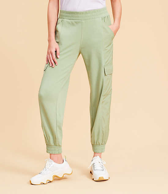 Cotton Joggers for Women