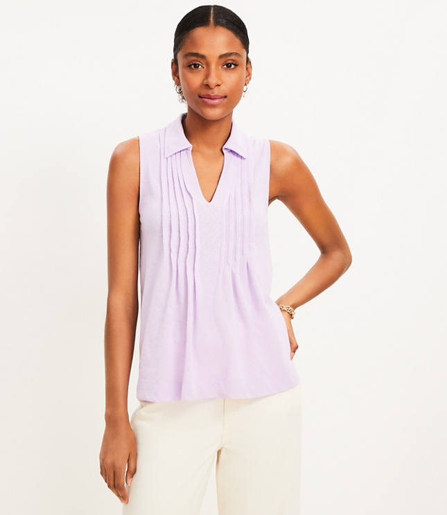 Women's Cotton Tops