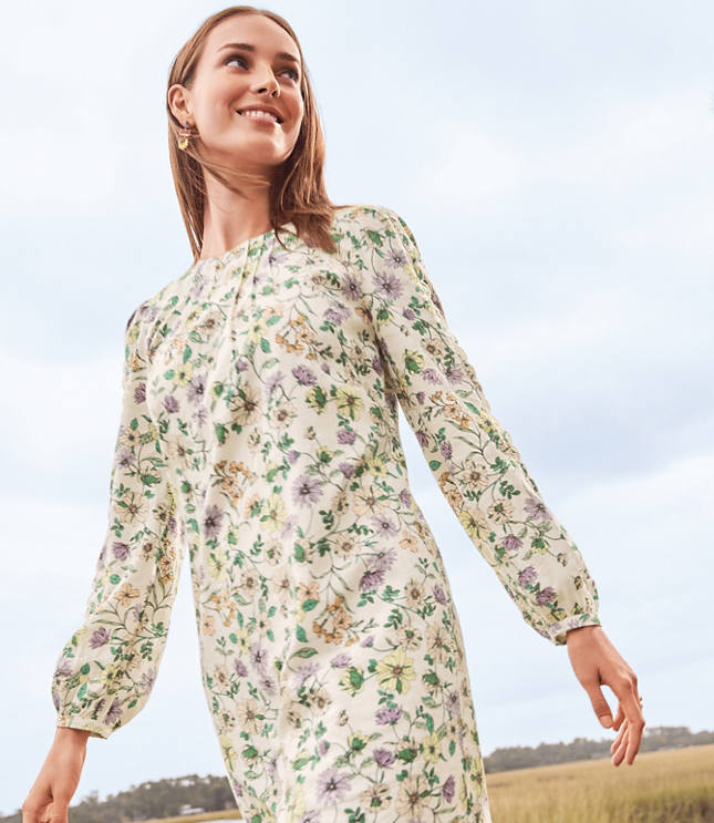 Women's Linen Dresses, Explore our New Arrivals