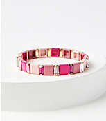 Holiday Chicklet Bracelet carousel Product Image 1