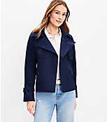Swing Trench Jacket carousel Product Image 1