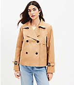 Swing Trench Jacket carousel Product Image 3
