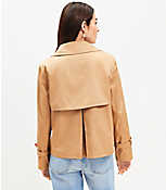 Swing Trench Jacket carousel Product Image 4