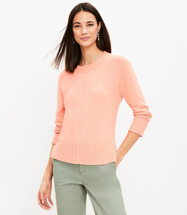 Three quarter hot sale length sweaters