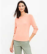 Seamed Sweater carousel Product Image 1