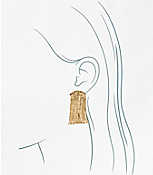 Waterfall Earrings carousel Product Image 2