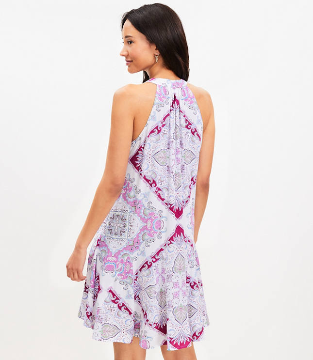 Den Ivory Dress