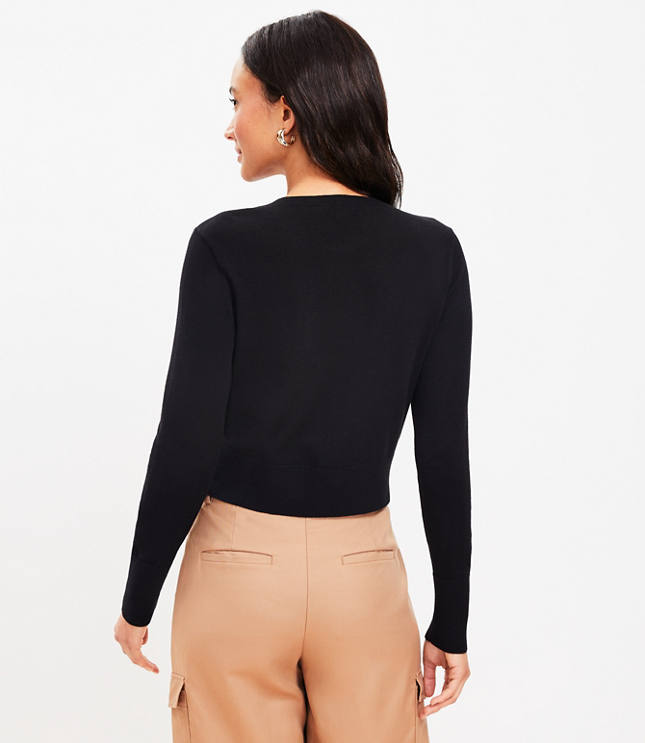 Women's Plain Solid Sweaters,Black