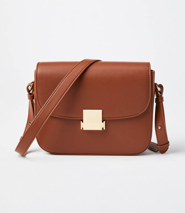 Modern Crossbody Bag