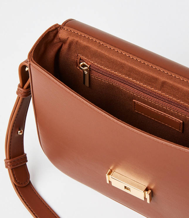 Modern Crossbody Bag