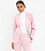 Structured Modern Blazer carousel Product Image 1
