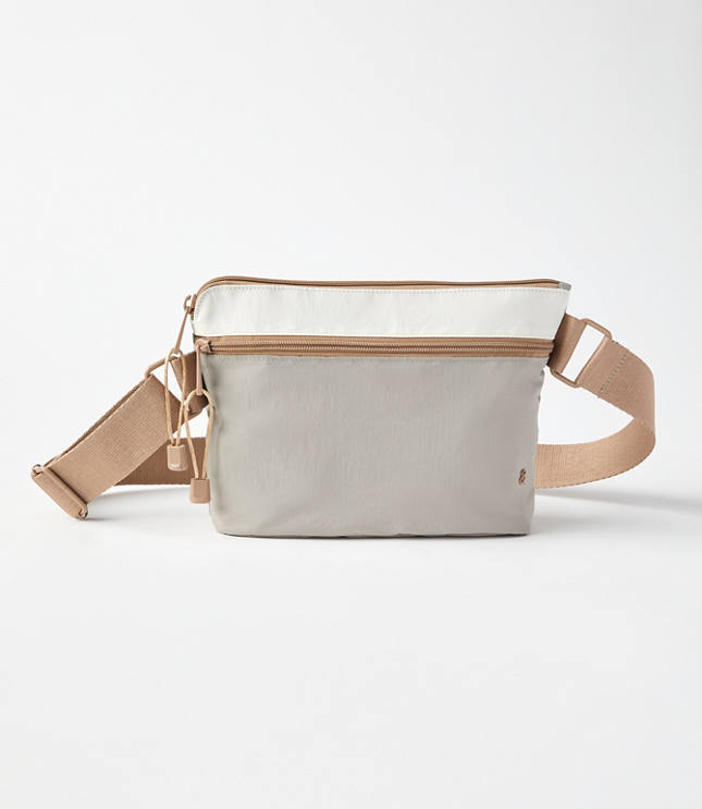 Lou & Grey Crossbody Bag