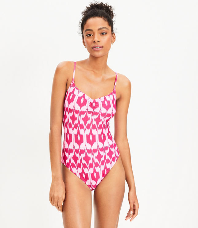 Loft swimwear on sale