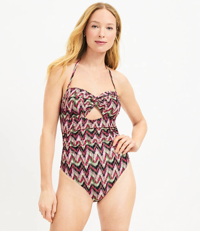 Loft swimwear hot sale